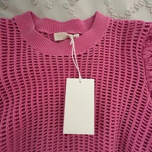 Ulla Johnson NWT Delaney Sweater